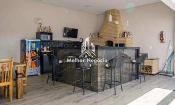 Imagem 7: Chácara com 3 dorms, Parque Gabriel, Hortolândia - R$ 797 mil, Cod: 3RCA2291