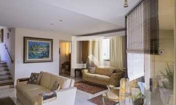 Imagem 4: Apartamento para Aluguel - Lourdes, 4 Quartos, 230 m2