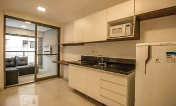 Imagem: Apartamento para Aluguel - Vila Clementino