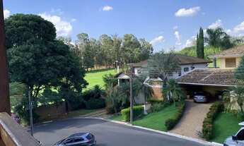 Imagem 2: Venda Casa em condomínio com 5 dormitórios