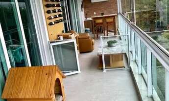 Imagem 4: APARTAMENTO ALTO PADRÃO PORTEIRA FECHADA