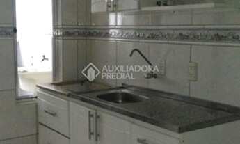 Imagem 2: SãO LEOPOLDO - Apartamento Padrão - Centro