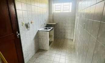 Imagem 6: Alugo apartamento com 3/4 na augusto montenegro , residencial Ulysses Guimarães