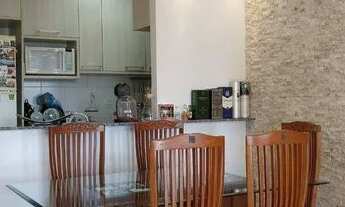 Imagem 5: Apto 2 dorm (01 suíte) à venda, 78 m² por R$ 615.000 - Jaguaré - São Paulo/SP