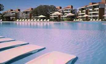 Imagem: Catu Lake Residence - 114,24m²