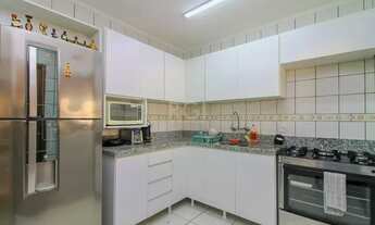 Imagem 7: Casa em condomínio no bairro Guarujá com 3 dormitórios, sendo 1 suíte