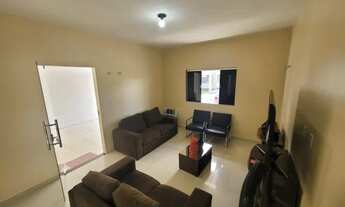 Imagem 3: Arbre - Vendo Casa 120 m² 3 quartos (1 suíte) 1 vaga - Ananindeua-PA