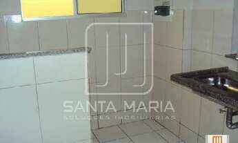 Imagem 2: Apartamento (tipo - padrao) 2 dormitórios, cozinha planejada, em condomínio fechado