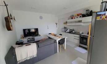 Imagem 3: Apto - 2 Qts - São Vicente - Itajaí/SC