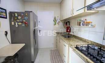 Imagem 3: New York - Cobertura 3 quartos, sendo 1 suíte