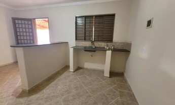 Imagem 5: Casa para venda possui 258 metros quadrados com 2 quartos