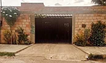 Imagem: Casa para aluguel