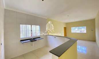 Imagem 5: Casa com 3 dorms, Jardim São Domingos, Sumaré - R$ 434 mil, Cod: 3RCA2145