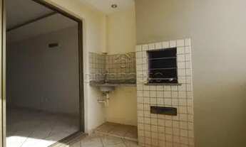 Imagem 4: Apartamento Padrão em São José do Rio Preto