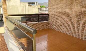 Imagem 3: Sobrado para aluguel com 70 metros quadrados com 2 quartos em Oswaldo Cruz - Rio de Janeir