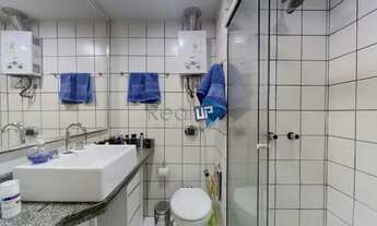 Imagem 7: APARTAMENTO - CATETE - 02 QUARTOS - 01 VAGA