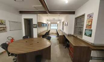 Imagem: SAO PAULO - Casa padrao - SUMAREZINHO