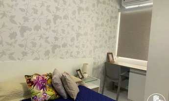 Imagem 4: Edf.Hebrea Mulato | O melhor 03 quartos do Arruda | 68m²