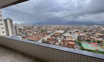 Imagem 3: APARTAMENTO COM 88.04 m² - MARACANÃ - PRAIA GRANDE SP