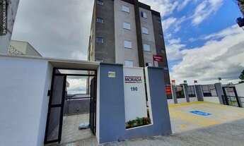 Imagem 4: MORADA ARUJÁ 57M² 2 DORMS. (1 SUÍTE) VARANDA GRILL 4º ANDAR em Jordanópolis - Arujá - SP