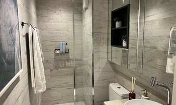 Imagem 3: Apartamento venda com 2 quartos em Cambuci - São Paulo - SP