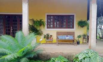 Imagem 5: Casa de campo com sítio