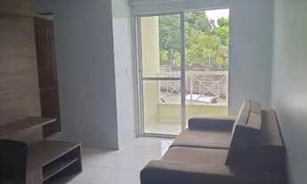 Imagem: Apartamento para aluguel tem 65 metros quadrados