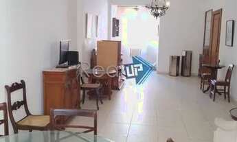 Imagem 4: Apartamento de 3 quartos, 1 suíte, vaga, 156 m2