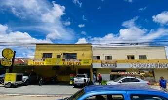 Imagem: Aluga-se quartos em um sobrado perto da