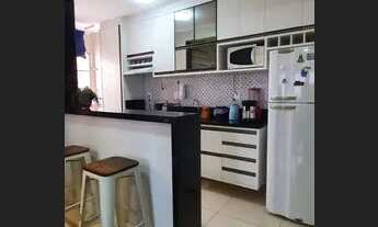 Imagem 6: Apartamento 2/4 Decorado e Mobiliado - Matatu / Brotas / Largo dos Paranhos