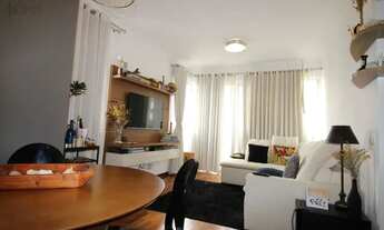 Imagem 6: Apartamento 100m2 super arejado na melhor rua da Vila Mariana perto do parque do Ibirapuer