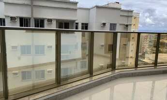 Imagem 6: Apartamento para aluguel com 70 metros quadrados com 2 quartos em Itapuã - Vila Velha - ES