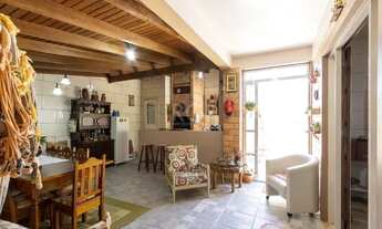 Imagem 4: Casa em Aberta dos Morros