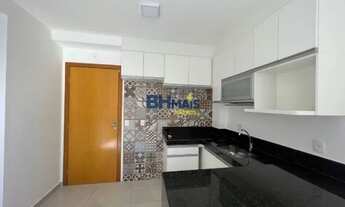 Imagem 6: Flat/ Apartamento no Bairro Outro Preto - BH, com 01 vaga coberta