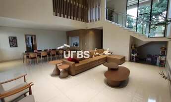 Imagem 2: Aldeia do Vale - Sobrado 4 quartos, sendo 4 suítes