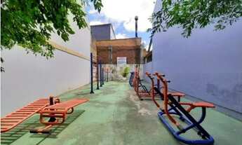 Imagem 6: Casa em condomínio no bairro Guarujá com 3 dormitórios, sendo 1 suíte