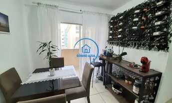 Imagem 1: Alugo AP mobiliado na Serraria em São José - LEIA O ANÚNCIO