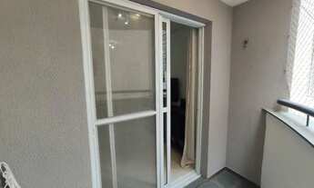 Imagem 5: Apartamento com 2 dormitórios para alugar, 53 m² por R$ 4.070,12/mês - Consolação - São Pa