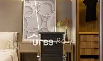 Imagem 2: Azure Compact Life - Apartamento 1 quarto, sendo 1 suíte