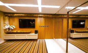 Imagem 4: Europark parque lozandes Porteira Fechada 3 suites o melhor do europark