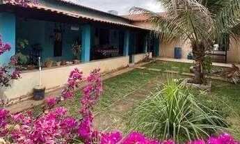 Imagem: Casa para venda possui 215 metros quadrados