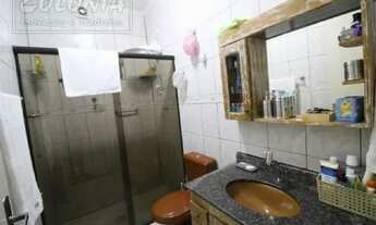 Imagem 6: Santo André - Casa Padrão - Jardim Utinga