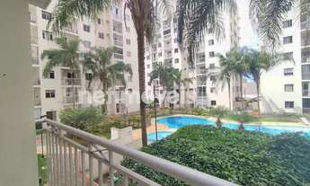 Imagem 5: Locação Apartamento 2 quartos Colina de Laranjeiras Serra