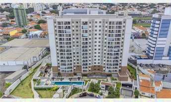 Imagem 2: Apartamento impecável, Living Elegance, 2 quartos, 02 vagas, completo