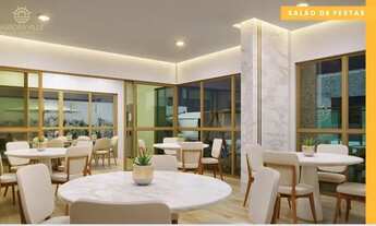 Imagem 7: Lyv Apartamento para venda com 51 metros quadrados com 2 quartos