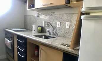 Imagem 4: APARTAMENTO - ALPHAVILLE - SP