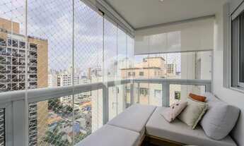 Imagem 7: SEU NOVO LAR! Apartamento com 2 dormitórios