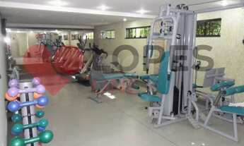 Imagem 4: LINDO FLAT EM SANTANA