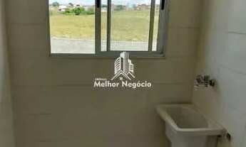 Imagem 3: Apartamento com 2 dorms, Jardim Nova Suíça, Piracicaba - R$ 175 mil, Cod: RRAP3166