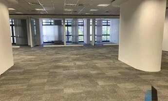 Imagem 5: Laje para alugar 2165m², vão Livre, Ótima Localização